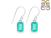 Green Onyx Earring GRO-RDE-675.