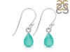 Green Onyx Earring GRO-RDE-676.