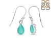 Green Onyx Earring GRO-RDE-676.