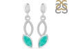 Green Onyx Earring GRO-RDE-70.