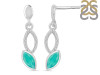 Green Onyx Earring GRO-RDE-70.
