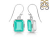 Green Onyx Earring GRO-RDE-705.
