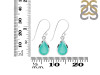 Green Onyx Earring GRO-RDE-707.