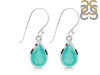 Green Onyx Earring GRO-RDE-707.