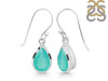 Green Onyx Earring GRO-RDE-707.