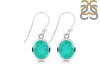 Green Onyx Earring GRO-RDE-708.