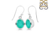 Green Onyx Earring GRO-RDE-708.