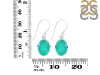 Green Onyx Earring GRO-RDE-709.