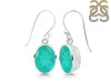 Green Onyx Earring GRO-RDE-709.