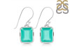Green Onyx Earring GRO-RDE-711.