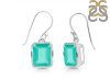 Green Onyx Earring GRO-RDE-711.