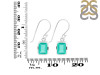 Green Onyx Earring GRO-RDE-712.