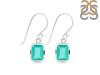 Green Onyx Earring GRO-RDE-712.