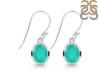 Green Onyx Earring GRO-RDE-713.