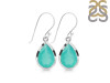 Green Onyx Earring GRO-RDE-725.