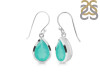 Green Onyx Earring GRO-RDE-725.