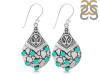 Green Onyx Earring GRO-RDE-75.