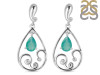 Green Onyx Earring GRO-RDE-76.