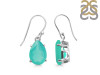 Green Onyx Earring GRO-RDE-869.