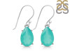 Green Onyx Earring GRO-RDE-870.