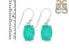 Green Onyx Earring GRO-RDE-978.