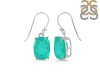 Green Onyx Earring GRO-RDE-978.