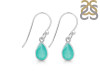 Green Onyx Earring GRO-RDE-995.