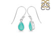 Green Onyx Earring GRO-RDE-995.