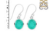 Green Onyx Earring GRO-RDE-997.