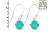 Green Onyx Earring GRO-RDE-998.
