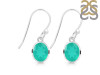 Green Onyx Earring GRO-RDE-998.