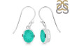 Green Onyx Earring GRO-RDE-998.