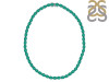 Green Onyx Necklace GRO-RDN-106.