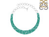 Green Onyx Necklace GRO-RDN-109.
