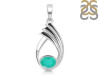 Green Onyx Pendant GRO-RDP-131.