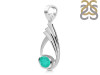 Green Onyx Pendant GRO-RDP-131.