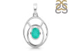 Green Onyx Pendant GRO-RDP-139.