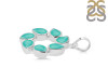 Green Onyx Pendant GRO-RDP-25.