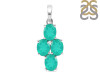 Green Onyx Pendant GRO-RDP-379.
