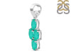 Green Onyx Pendant GRO-RDP-379.
