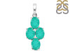 Green Onyx Pendant GRO-RDP-383.