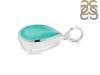 Green Onyx Pendant GRO-RDP-454.
