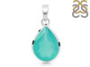 Green Onyx Pendant GRO-RDP-455.