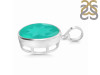 Green Onyx Pendant GRO-RDP-458.