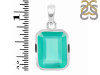 Green Onyx Pendant GRO-RDP-461.