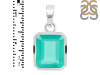 Green Onyx Pendant GRO-RDP-462.