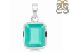 Green Onyx Pendant GRO-RDP-462.