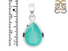 Green Onyx Pendant GRO-RDP-463.