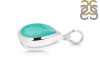 Green Onyx Pendant GRO-RDP-463.