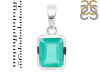 Green Onyx Pendant GRO-RDP-464.